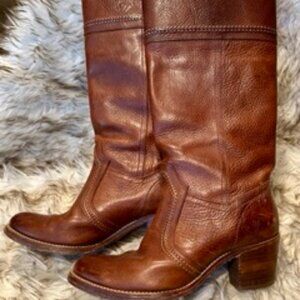 Frye Boots Tall